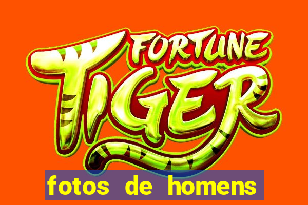 fotos de homens altos nu