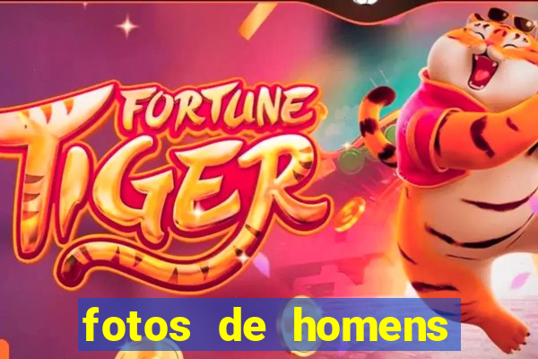 fotos de homens altos nu