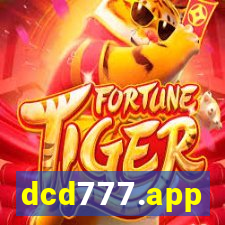 dcd777.app