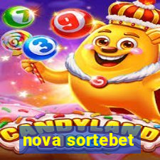 nova sortebet