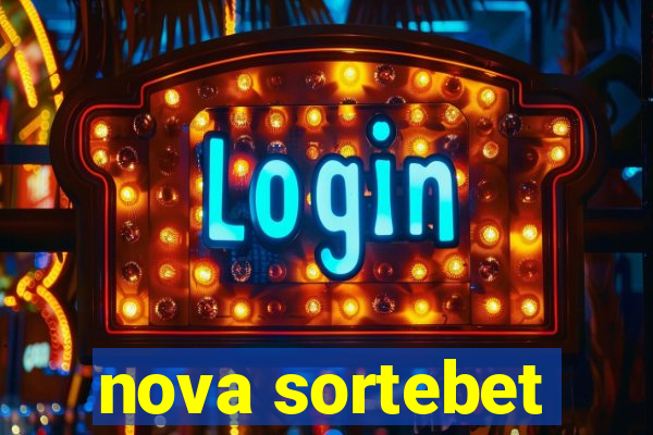 nova sortebet