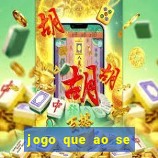 jogo que ao se cadastrar ganhar dinheiro