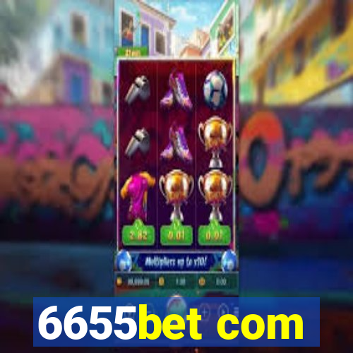 6655bet com