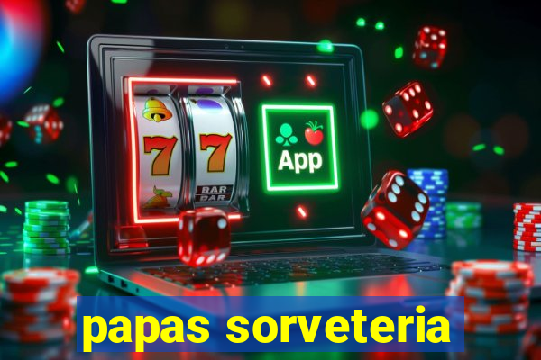 papas sorveteria