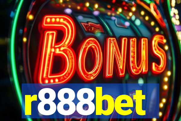 r888bet