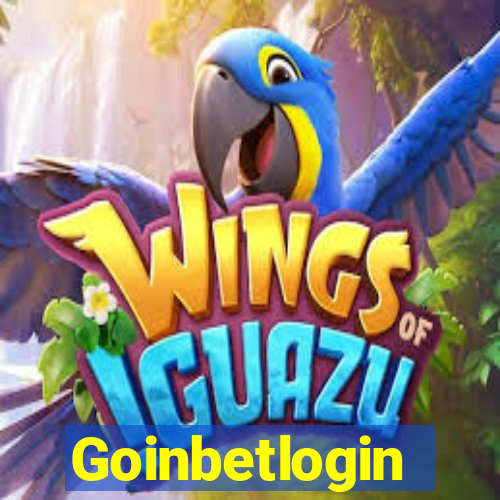 Goinbetlogin