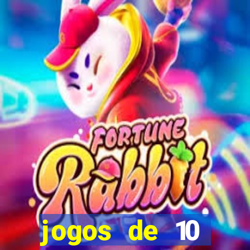 jogos de 10 centavos na betano