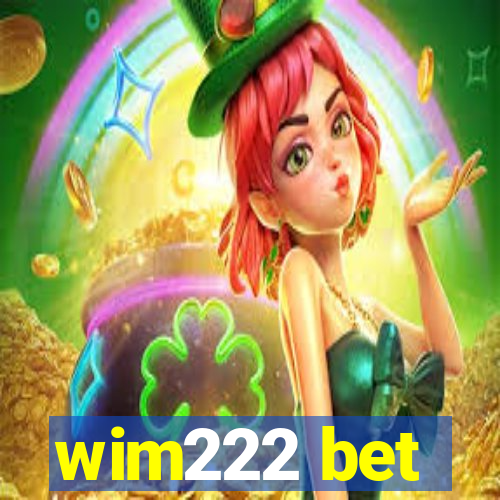 wim222 bet