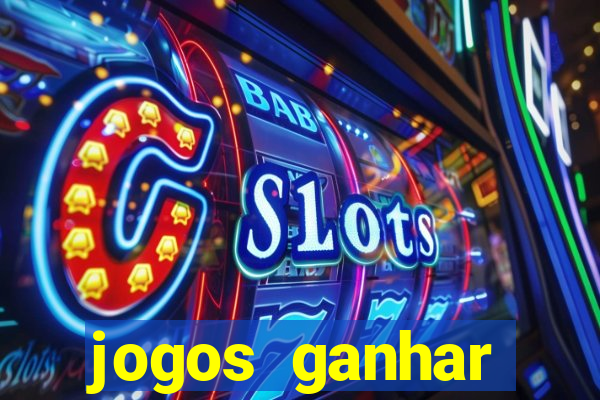 jogos ganhar dinheiro no pix