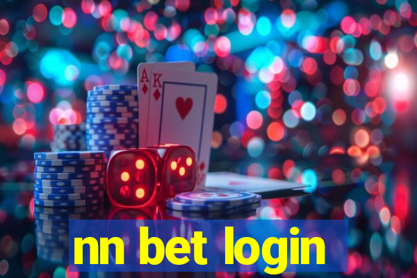 nn bet login