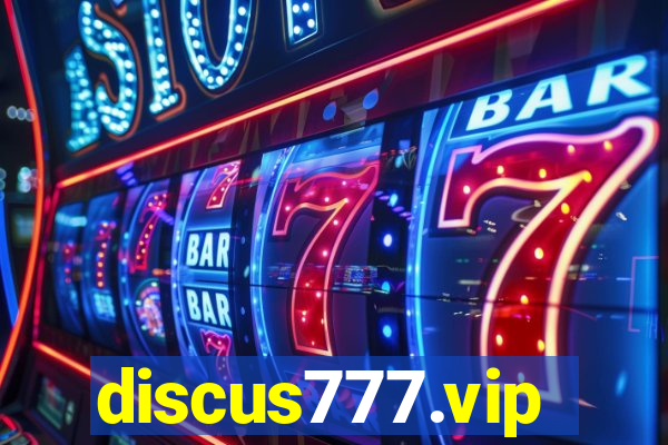 discus777.vip