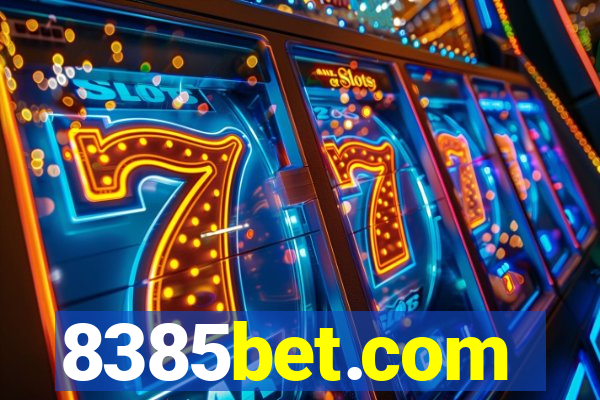 8385bet.com