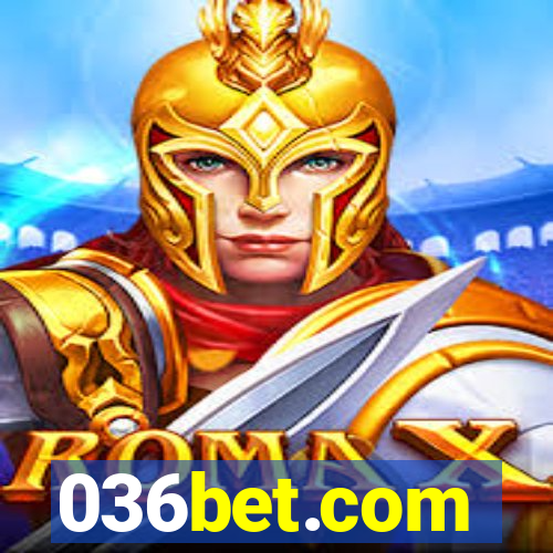 036bet.com