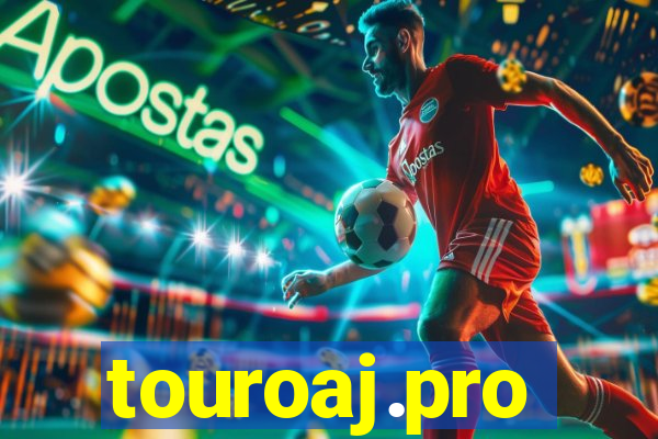touroaj.pro
