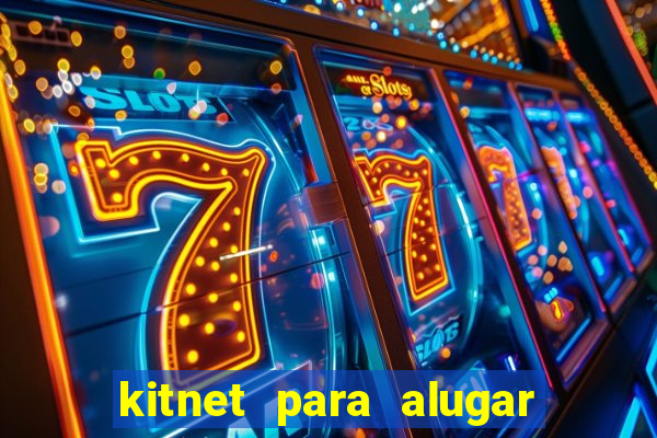 kitnet para alugar em jequie bahia