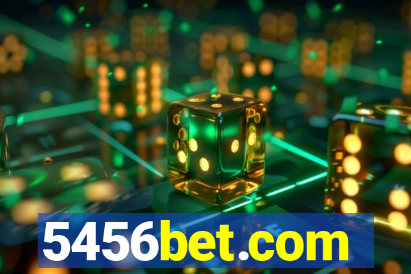 5456bet.com