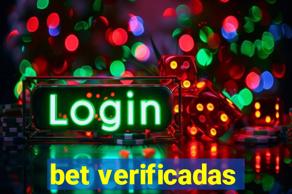 bet verificadas