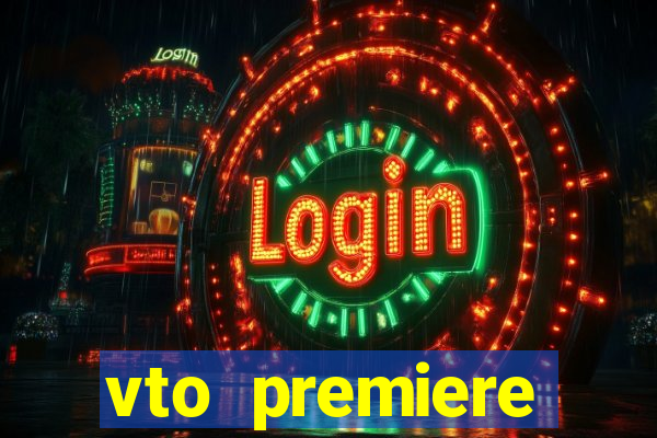 vto premiere futebol ao vivo