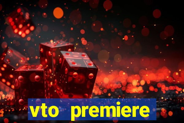 vto premiere futebol ao vivo