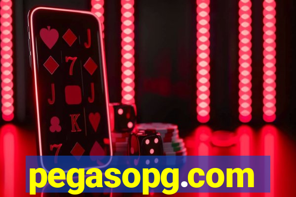 pegasopg.com