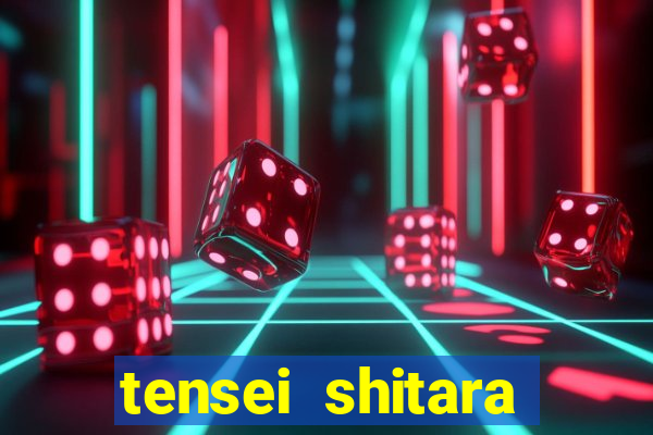 tensei shitara slime 2 temporada dublado crunchyroll