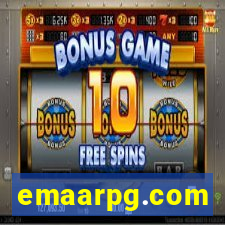 emaarpg.com
