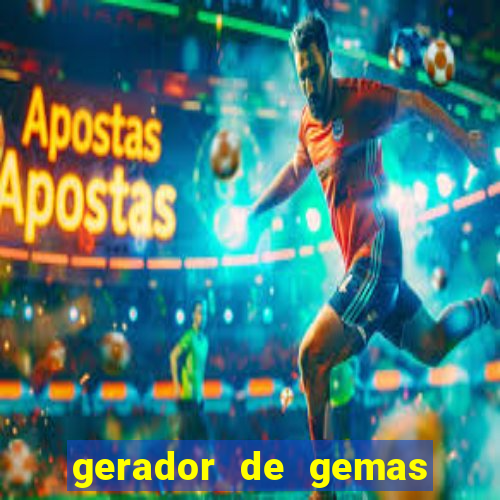 gerador de gemas brawl stars