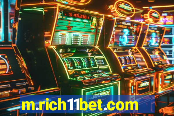 m.rich11bet.com