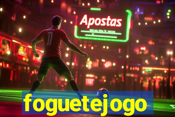 foguetejogo