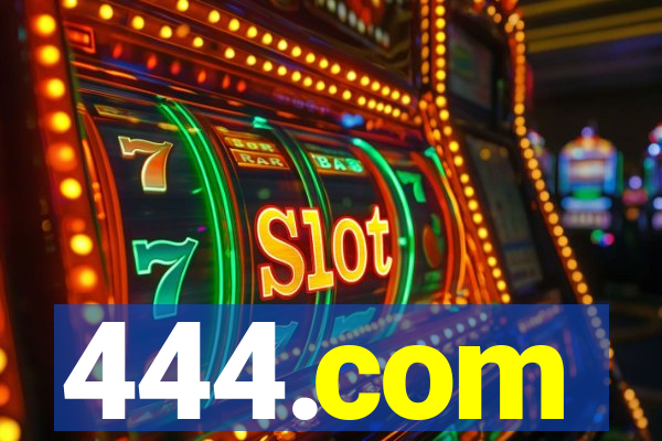 444.com