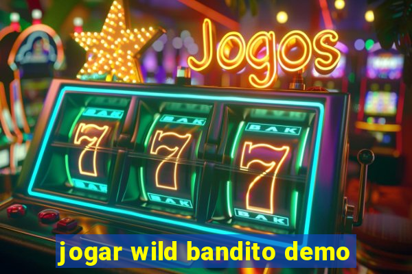 jogar wild bandito demo