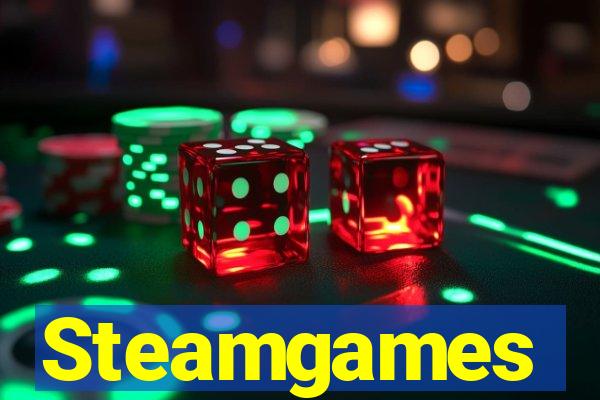 Steamgames