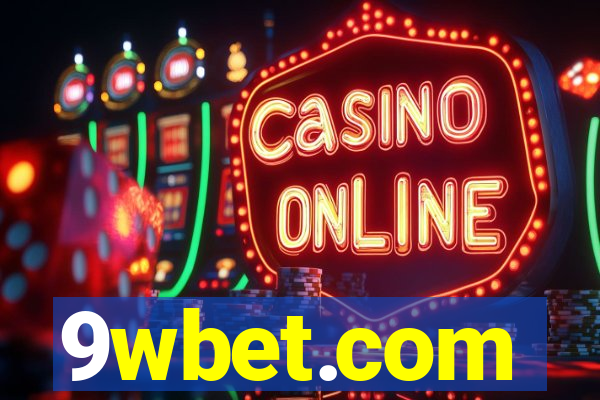 9wbet.com