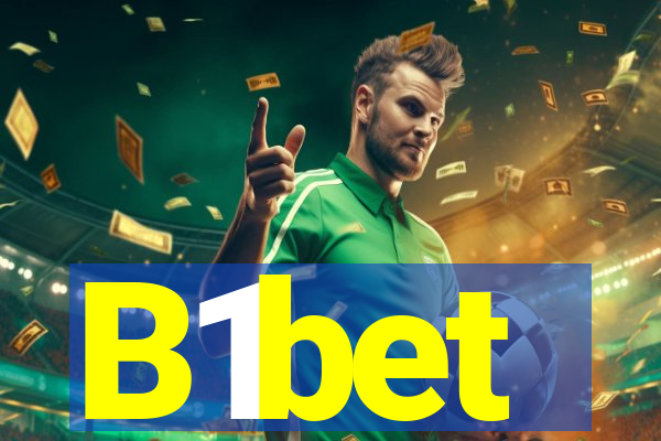 B1bet