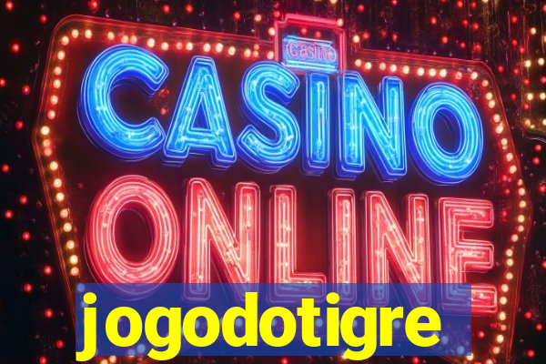 jogodotigre