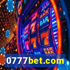 0777bet.com