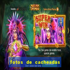 fotos de cacheadas para perfil