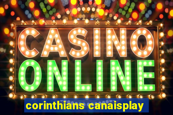 corinthians canaisplay