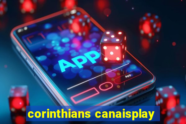 corinthians canaisplay