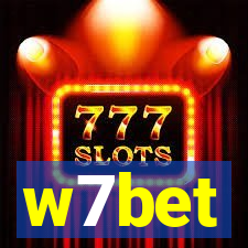 w7bet