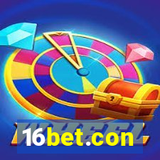 16bet.con