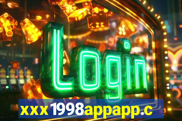 xxx1998appapp.com