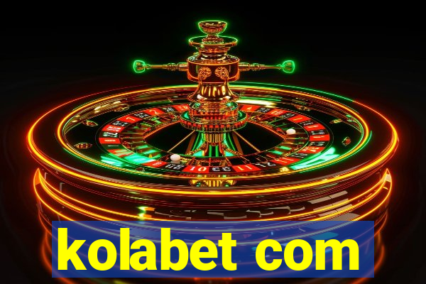 kolabet com