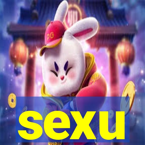 sexu