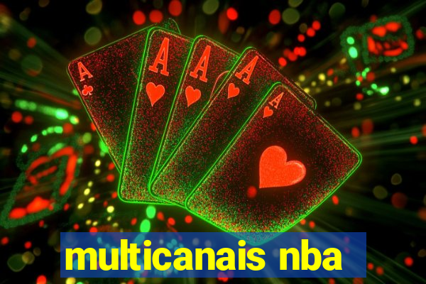 multicanais nba