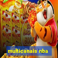 multicanais nba