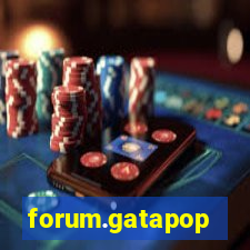 forum.gatapop