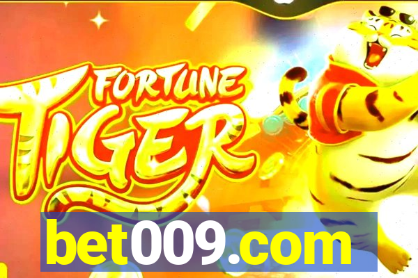 bet009.com