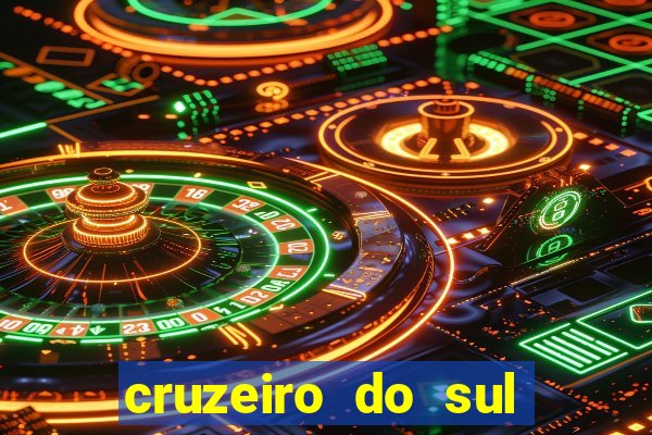 cruzeiro do sul virtual área do aluno