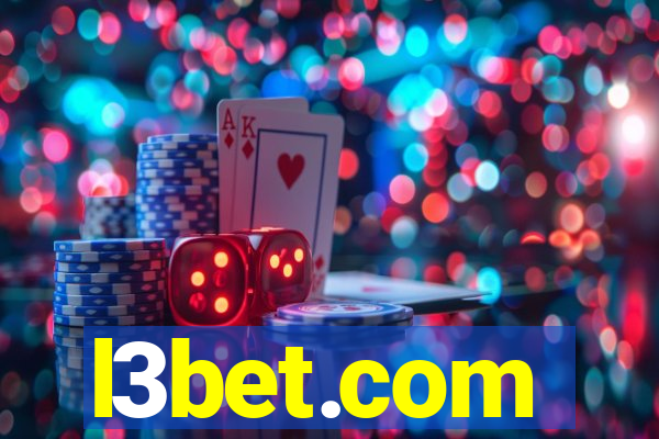 l3bet.com